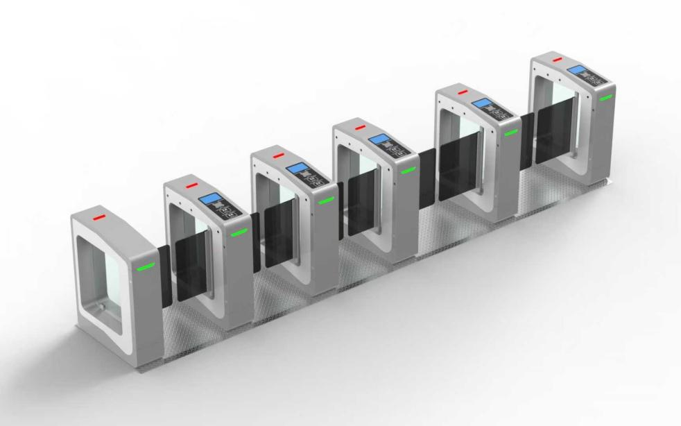 Politische Unterstützung fördert die Globalisierung der chinesischen Sicherheitsindustrie