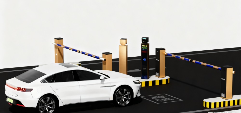 Intelligentes Parken macht Städte besser