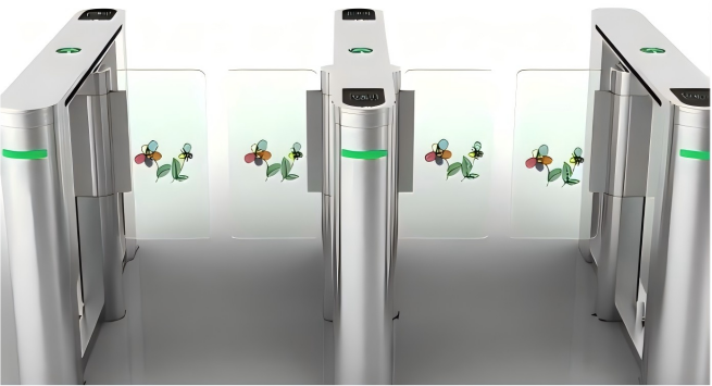 Wie wählt man das richtige maßgeschneiderte Drehkreuz und barrierefreie Durchgangsdrehkreuz aus?