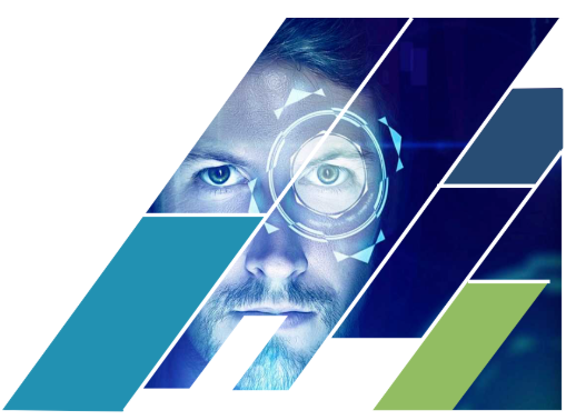 Welche Vorteile bietet die Iriserkennung bei Drehkreuzen für den Fußgängerzugang?