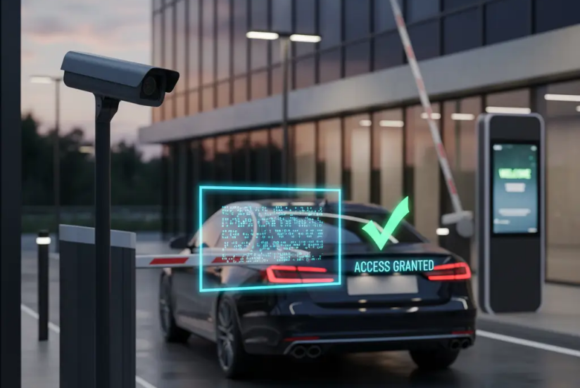 Was ist maßgeschneiderte Entwicklung von Parksystemen?