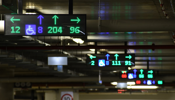 Was ist ein Reverse Vehicle Search System?