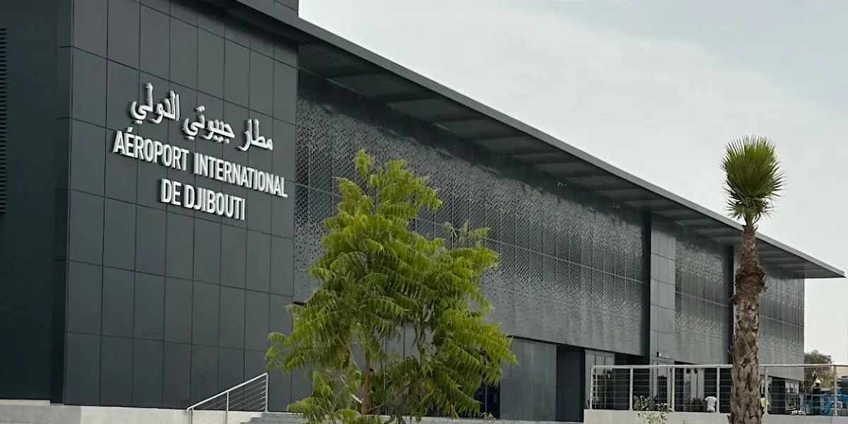 ​Integration von Ticketing und LPR: ZOJE liefert Parklösung für den Flughafen Dschibuti