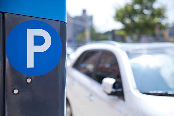 One-Stop-Lösung für digitales und intelligentes Parkmanagement