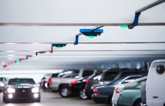 ​Können intelligente Parkmanagementsysteme die Herausforderungen des städtischen Parkens vollständig lösen?