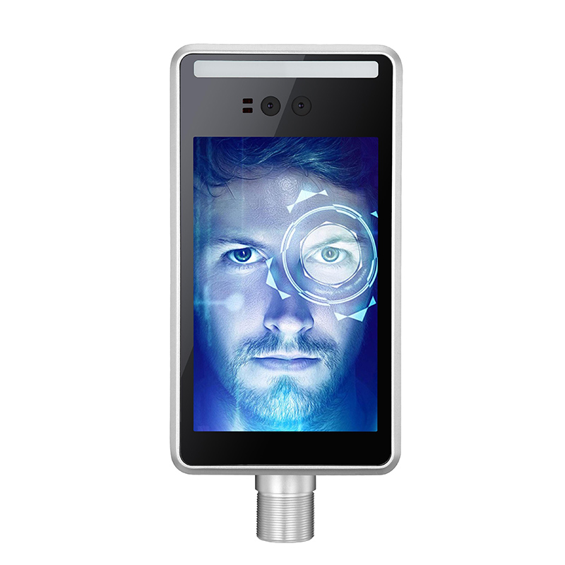 Gesichtserkennungs-Terminalmaschine