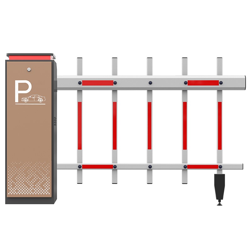 Hochgeschwindigkeits-Parksperre