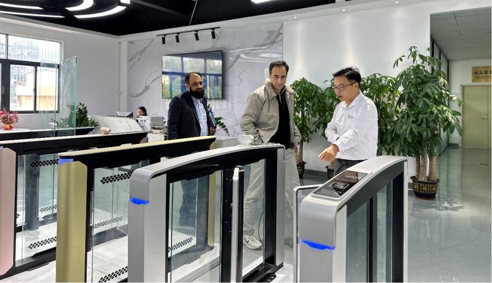 ZOJE's mature production processes