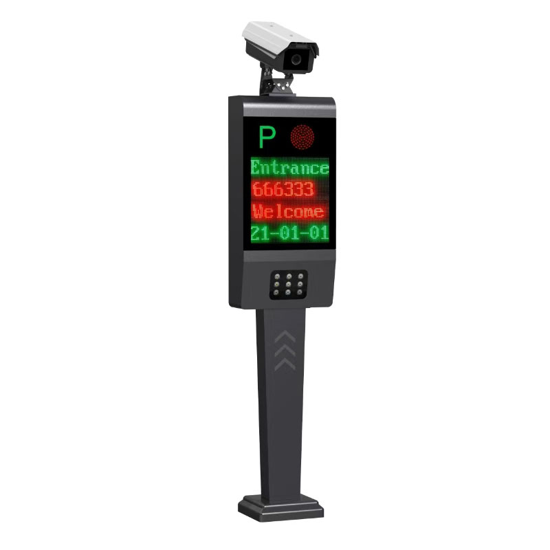 LPR All-in-One-Maschine – LPR 101